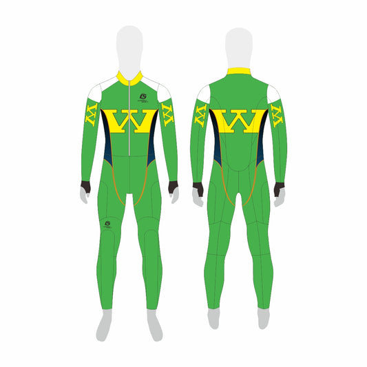 Comment trouver une usine produisant des combinaisons de patinage de vitesse sur courte piste ?