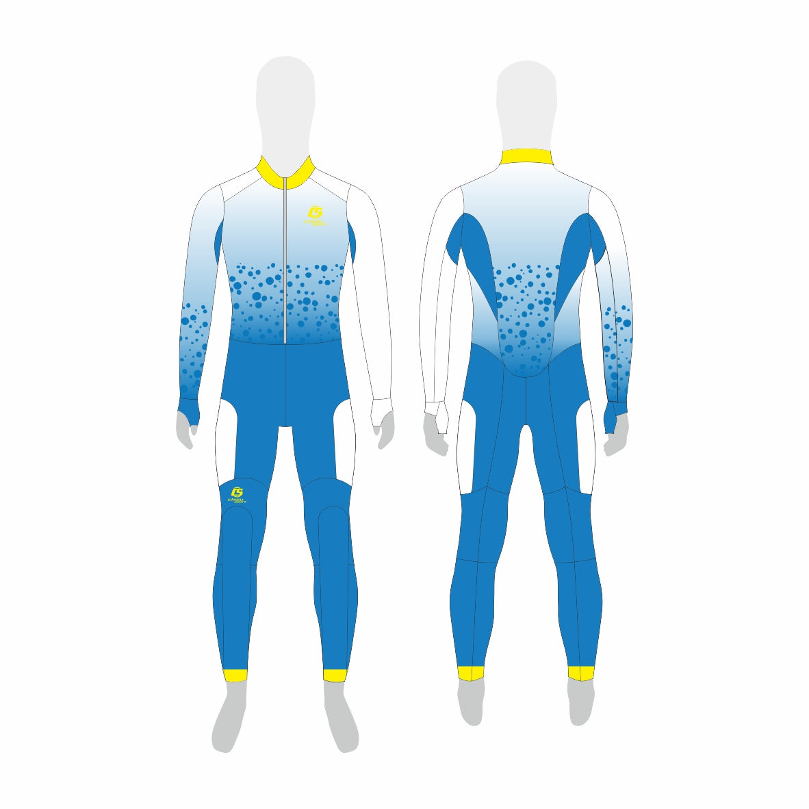 Comment trouver une usine produisant des combinaisons de patinage de vitesse sur courte piste ?