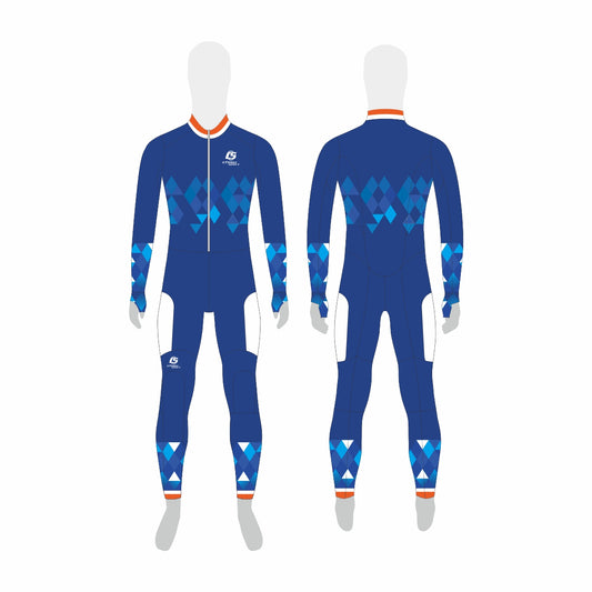 Comment trouver une usine produisant des combinaisons de patinage de vitesse sur courte piste ?