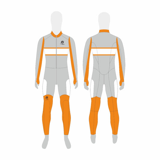 Comment trouver une usine produisant des combinaisons de patinage de vitesse sur courte piste ?
