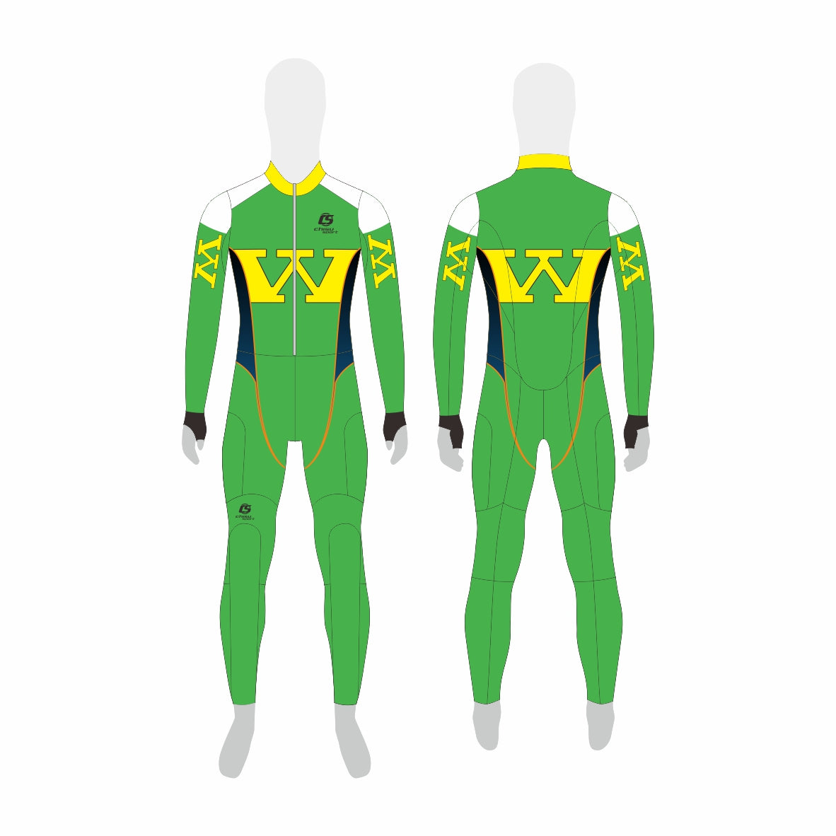 Comment trouver une usine produisant des combinaisons de patinage de vitesse sur courte piste ?