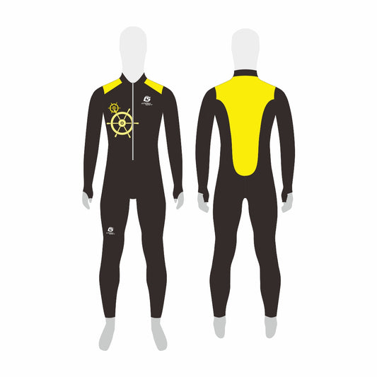 Comment trouver une usine produisant des combinaisons de patinage de vitesse sur courte piste ?