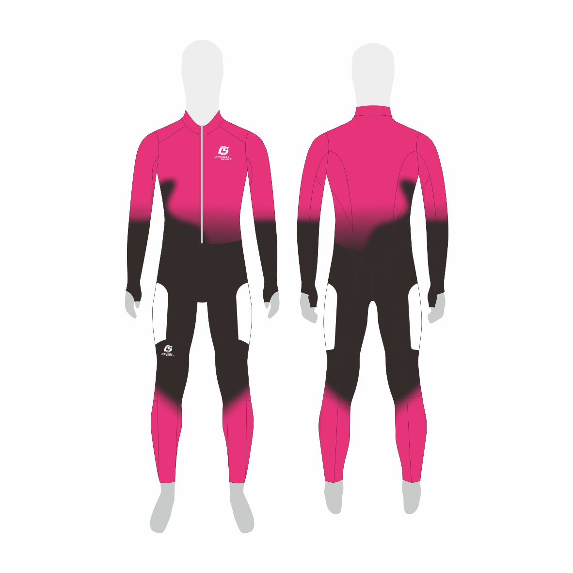 Comment trouver une usine produisant des combinaisons de patinage de vitesse sur courte piste ?