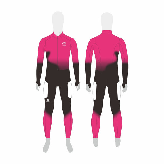 Comment trouver une usine produisant des combinaisons de patinage de vitesse sur courte piste ?